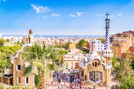 See tripadvisor's 3,263,307 traveller reviews and photos of barcelona we have reviews of the best places to see in barcelona. 10 Modernist Buildings In Barcelona You Shouldn T Miss Brogan Abroad
