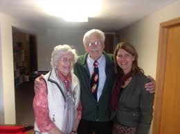 James Bluemel Obituary (2014)