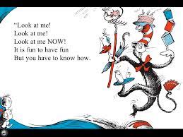Cat In The Hat Book Quotes Bigarchitects Pinned By Www Modlar Com The Hat Book Birthday Coloring Pages Cat Hat