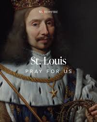 St. Denis and Companions, pray for us!