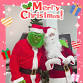 An evening with Santa and Grinch!  Drop off time! event in Bethel Park, PA