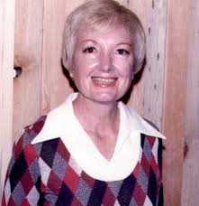 Barbara Bletcher U'Ren Obituary