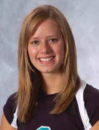 2007 Coastal Carolina Volleyball