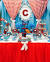 Rugrats Baby Shower