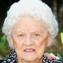 Juanita Elizabeth Spriggs Obituary