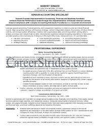 Associate Accountant Sample Resume - sarahepps.com -
