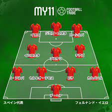 Jun 15, 2021 · 日本代表、キルギス代表戦予想スタメン全選手紹介＆フォーメーション。南野拓実の代役は？坂元達裕とオナイウ阿道は初. Gså±ˆæŒ‡ã®å¥½ã‚«ãƒ¼ãƒ‰ ãƒãƒ«ãƒˆã‚¬ãƒ«å¯¾ã‚¹ãƒšã‚¤ãƒ³ã®æ³¨ç›®ã®ãƒžãƒƒãƒã‚¢ãƒƒãƒ—ã¯ Football Tribe Japan
