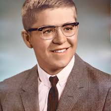 Classmates of 1963 County High (RIP) Bill Haynes Gary Grossman