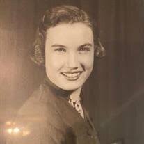 Nonnie B. Hunter Obituary