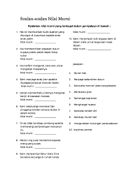 Antara topik yang hangat diperkatakan pada tahun 2019 ialah cara berjimat cermat untuk simpan duit. Doc Nilai Lim Siew Teng Academia Edu