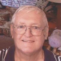 Obituary information for Charles Daniel "Danny" Richardson