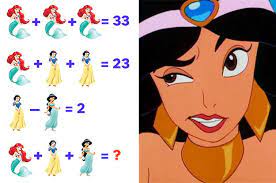 Only true fans will be able to answer all 50 halloween trivia questions correctly. The Disney Brain Teaser Test Has Only 5 Questions And I Bet You Can T Get 3 5 Correct
