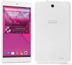 alcatel Pop 8 pictures, official photos
