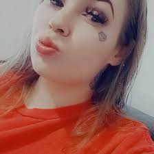 Alice Adrian in people