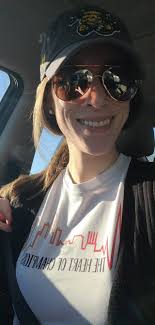 Dr. Fisher-Wikoff's office is ensuring #practicingexcellence. PMGNTX show  us your shirts.