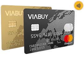 Free prepaid credit cards can make shopping online and anywhere else that accepts credit cards a lot easier, especially if you have a low or no credit you load a prepaid card with cash, essentially making it a debit card. Viabuy Prepaid Credit Card With Online Account