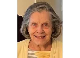 Dolores Patrick- Dailey Obituary (1929