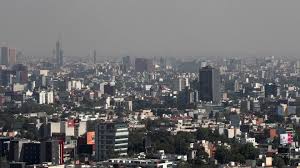 Clima En Mexico Hoy Mas Frio En La Cdmx E Intensas Lluvias En 6 Estados Asi El Clima De Mexico En Las Proximas Horas Marca Claro Mexico
