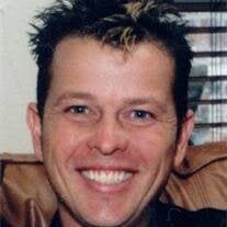 Johnny "Chad" Eggenberg Obituary