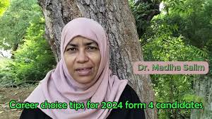 Guide for 2024 Graduates: Career Choice Tips