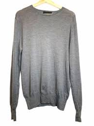 Vital nicole crew neck