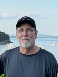 Jeffrey R. Smith Obituary