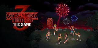 It supported platforms such as nintendo switch, playstation 4, xbox one, and windows pc. Stranger Things 3 Para Android Apk Descargar