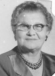 Hazel Jane Orgill Gibbs (1895-1974)