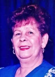 Obituary information for Maria H. Vazquez