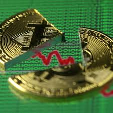 Whether the companies identified are involved in crypto fraud or not is still being determined. Bitcoin Continues Rapid Slide As Russia And China Stoke Regulatory Fears Bitcoin The Guardian