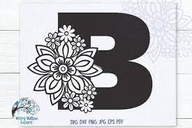 Download Letter B Embroidery Fancy Vine Monogram Embroidery B Embroidery Monogram Floral B Monogram Floral Monogram Machine Embroidery Designs 41 Embroidery Art Collectibles Sultraline Id