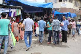Linking Road Bandra Street Shopping Firoze Shakir Photographerno1 Flickr Hill road market 1000 rs. flickr