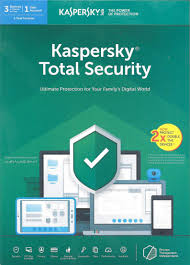 Kaspersky Total Security 2019 8 Users 3 Plus 1 X 2 Double The Devices Authentic Middle East Version Buy Online At Best Price In Uae Amazon Ae