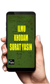 Məkkədə nazil olmuşdur, 83 ayədir. Ilmu Khodam Surat Yasin 1 0 Apk Download Com Ranggadipa Ilmukhodamsuratyasin Apk Free