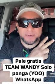 Pide información a whast8098914828