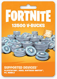 As new players enter the gaming arena, they keep on spending huge money for updating characters, buying different game items and weapon skins to. Fortnite V Bucks Redeem V Bucks Gift Card Fortnite