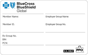 You'll want to have your blue cross and blue shield of texas (bcbstx) member id card handy. Us Facilities