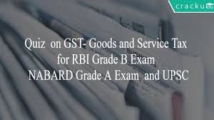Perhaps it was the unique r. Gst Questions And Answers Quiz Pdf Mcqs On Goods And Services Tax In India Cracku