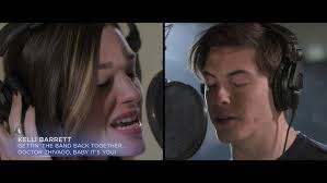 It Was Always You (Maroon 5 Cover)