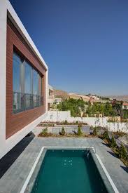 House plans with pools invite you to have a party in the backyard, especially if you are building a home in a warm area like texas, georgia, florida related collections: 2 Bedroom L Shaped House Plans 2 Cool Modern Projects 333 Images Artfacade