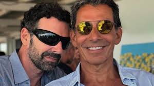 Matano, la storia con una donna e il colpo di fulmine per il marito:  "L'amore non conosce limiti e categorie"