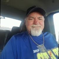 Jeff "Lil Bear" Hebert