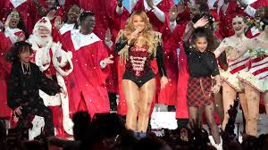 Mariah Carey Makes This Much Money From 'All I Want for Christmas Is You'