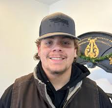 Man With A Plan: Randy Pogue Named BCE Person Of The Year