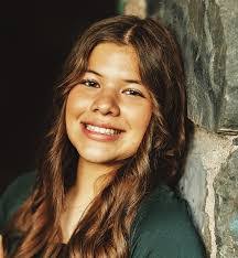 Esmeralda Smith's Instagram, Twitter & Facebook