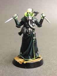 Pin Von Argile Jocelyn Auf Warhammer 40k