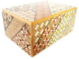 3.7 out of 5 stars. Amazon Com Bene Gifts Japanese Yosegi Puzzle Box 4 Sun 12 Moves Toys Games