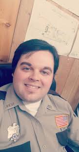 Ralph Newman memorial page