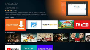 Also, it's recommended to have the app installed on your android devices with firmware version 5.0 or above, so it won't run into any compatibility issues. Tvzion On Firestick Fire Tv Android Tv Step By Step Installation Guide