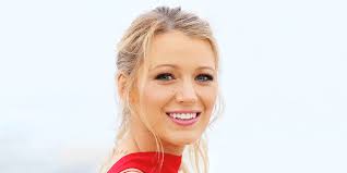 Blake Lively Makeup Secret